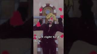 sanji simping part 2