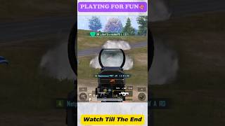 Playing For Fun #crazyfrendss #bgmi #comedyvideos #pubgmobile #comedyकॉमेडी #funnyshorts #pubg