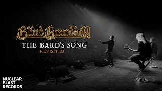 BLIND GUARDIAN - The Bard's Song - In The Forest (Revisited) (OFFICIAL MUSIC VIDEO)