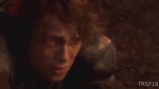 Star Wars Ultimate Series Trailer (fanmade)