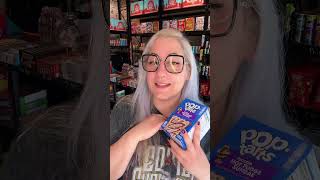 È USCITO UN FILM SULLE POP TARTS 😱🍪💜 *unfrosted* | Affamati USA |