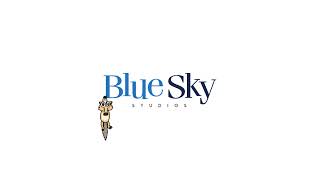 Blue Sky Studios Logo [REANIMATED] (Version 2)