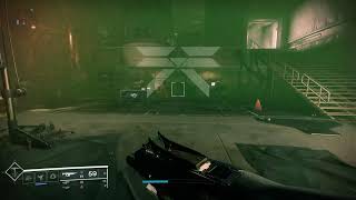 Destiny 2 Reset Season of the haunted