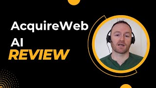 AcquireWeb AI Review + (Bonus Worth $997)