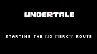 Undertale Stream | QnA