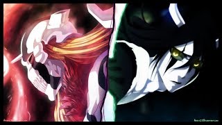 ICHIGO VS ULQUIORRA「AMV」Linkin Park - Numb