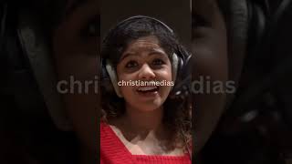 Tamil Christmas latest Songs 2023  #christianmedias #shorts #priyajerson #Arfrank #christmassongs