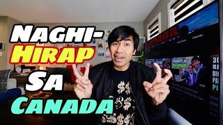 Bakit MAHIRAP ka pa din kahit nasa CANADA ka? By: Soc Digital Media