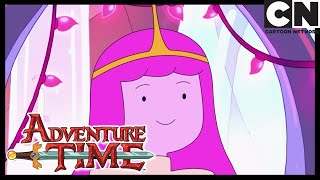 Victory Dance in Obsidian - Distant Lands Special | Adventure Time | Cartoon Network