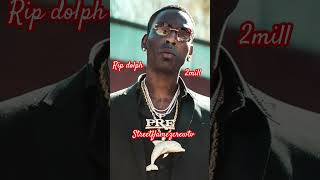 Let’s Talk About #youngdolph Turning #daddyo 22mill Down #entertainment