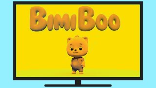 Bimi Boo Intro Effects ( Preview 2 Effects ) Iconic And Most Viewed Effects