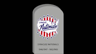 RIP Syracuse Nationals