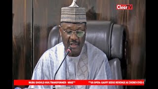 INEC WARNS APC, LP, OTHERS OVER NONCOMPLIANCE TO DIGITAL PROCESS AHEAD OF EDO GOVERNORSHIP ELECTION