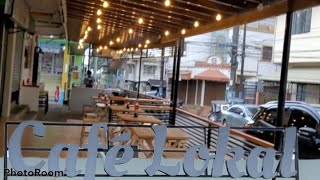 CAFE LOKAL SARIAYA: GOOD FOOD & GOOD MOOD AT A VERY AFFORDABLE PRICE