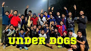 Inter Hostel General Championship | Football | IIT Delhi | Vlog - 40