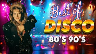 Laura Branigan, Sandra, Modern Talking, C.C.Catch - Timeless Disco Megamix Song of the 80s 90s