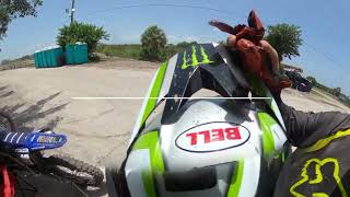 MIAMII MX PARK MOTO # 2 #motovlog