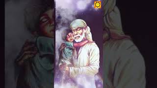 दिल को छू जाएगा ये भजन // Most Popular Sai Baba Bhajan #shorts | Jmd Bhakti