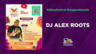 LIVE - DJ ALEX ROOTS • DIBÔA FESTIVAL 16.05.2020