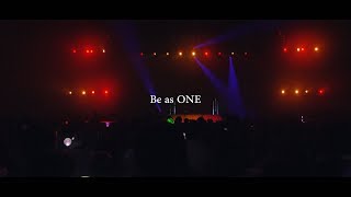 TWICE「Be as ONE」Document Video