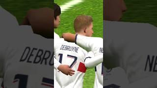 debruyne goal scorer short video #music football