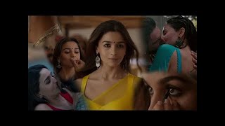 Alia Bhatt Hot Scenes in Rocky aur Rani  Alia Bhatt Compilation  Alia Bhatt Hot 1080