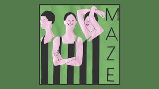 MAZE - Self-Titled