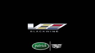 What's So Interesting About Cadillac V-Series Blackwing Edition | Schaumburg, IL. | Patrick Cadillac