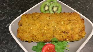 How to Make the Perfect Fish Cake at Home? Let's Cook and Find Out...#FishCakeRecipe, #Lifermoja,