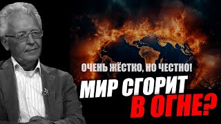 На самом деле речь идёт о золотом миллионе! Валентин Катасонов