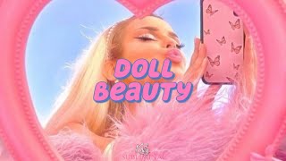 ⧼Doll beauty⧽  Барби, кукольная внешность саблиминал