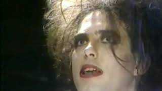 The  Cure - Adonais