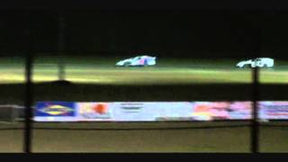 USMTS Iron Man LA Raceway - 4-19-12