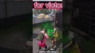 Wait for victor IQ #shorts #impossible #viral #totalgaming  #dynamo #pubgmobile #minecraft  #ff