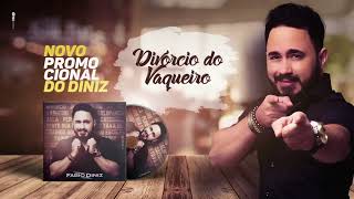 Fabio Diniz - Divórcio do vaqueiro