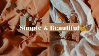 DIY Product Photography At Home | Easy & Pretty #shorts