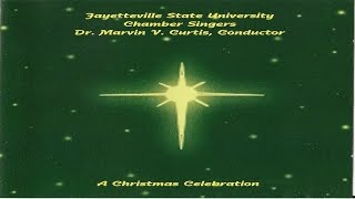 The Christmas Song - FSU Chamber Singers