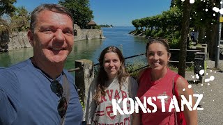 KONSTANZ ALEMANHA