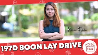 197D Boon Lay Drive | Singapore Property Listing | Kim Ooi | HDB