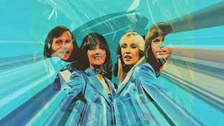 ABBA - Gimme! Gimme! Gimme! (A Man After Midnight) - Spanish version