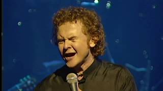 Simply Red - Stars (Live at The Lyceum Theatre London 1998)