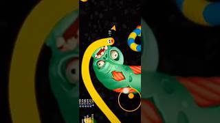 #wormszoneio kill big worms #shorts #fyp #trending #gamecacingviral