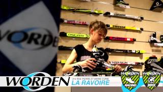 Worden magasin Vélo et Running