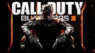 pellican_27's Live PS4 Broadcast: COD BO3  Campaign Ep1