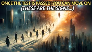 7 Signs You Have Truly Passed the Universe's Test (do you recognize them?) | Spiritual Awakening