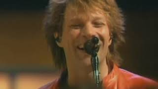 Bon Jovi - Live at Storytellers 2000 (20th Anniversary Remaster)