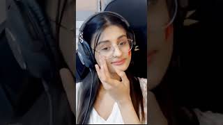 | Payal Celebrating Holi With Members And Subscribes On Live Stream |