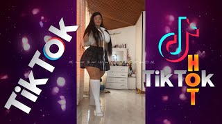 Twerk Big Bank Cute Twerk TikTok Challenge hot #shorts #hot 2022