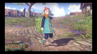 The Seven Deadly Sins knights of Britannia  Walkthrough All Quest with S-Rank Part 9