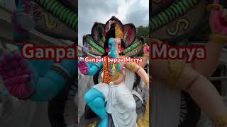 Ganpati murti market Delhi #ganpatimurti #ganpatibappamorya